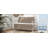 Einars Upholstered Flip Top Storage Bench