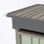 Remise de rangement en métal 5 pi x 3 pi-97684340