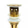 Centerset Single-handle Bathroom Faucet