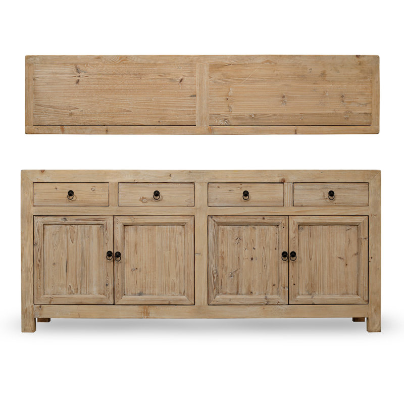Capri 79'' W Sideboard