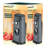Brentwood Appliances Plastic Electric Can Opener