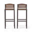 Tabouret de bar 29,92 po Amarria