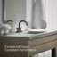 Robinet de lavabo de salle de bain Venza-363329424