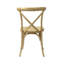 17.5'' H Solid Wood Stacking Side Chair