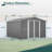 Outdoor Metal Storage Shed Foundation Kit Included-113064558-113064557