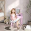 Oaklynn Dressing Table with Mirror