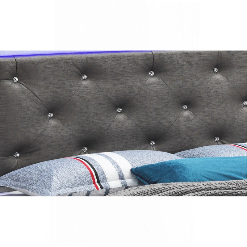 Twin Bed
