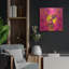"Planète Asie" par Abstract Graffiti-1042161126