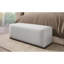 Banc avec repose-pieds Roomfitter Simple Elegant