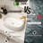 Casainc Solid Surface Resin Bathroom Vessel Sink-120778149
