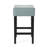 Set Of 2, 26.75" Backless Height Barstool-1768387265