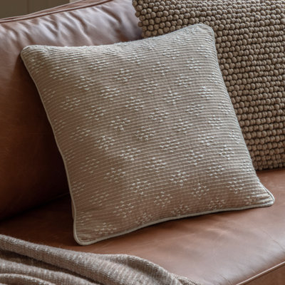 Square Throw Cushion