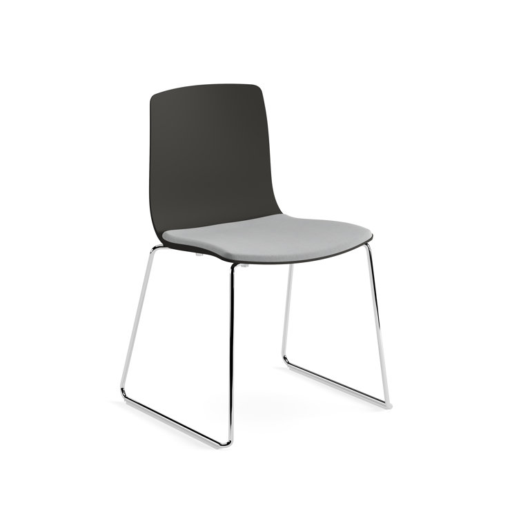 Aava Sled Chair by Antti Kotilainen