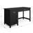 Martha Stewart Teague Shaker Style Home Office Desk with Storage-112246935