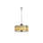 Dorinda 8 - Light Drum Chandelier-23119871-23119873