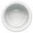 BIA Cordon Bleu 6.5" Porcelain Utensil Holder