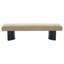 Banc en métal Axelle-982594928