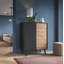 Finnmark 104cm W Chest of Drawers