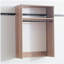 Système de placard en bois Devi-1346122478