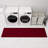 Ottohome Red Runner Rug-164076534-143197548