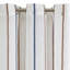 Smithsonian Sheer Single Curtain Panel-38150097-38150100