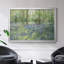 Reproduction de cadre photo Hill sur toile-797221233-797221238