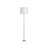 Underwood Floor Lamp - Polished Nickel-123554782