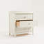 Sasha 3 Drawer Chest With Changing Topper-102597197