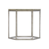 Gresham Frame End Table