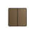 Metal Square Wall Mirror-593361111-593361110