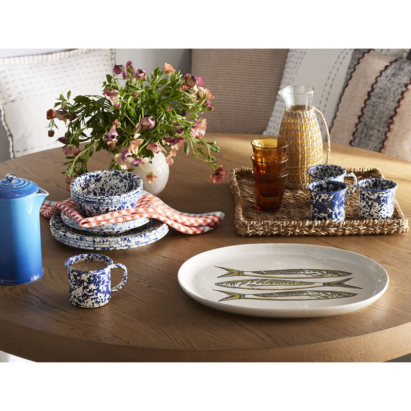 Table de salle à manger 54 "Laroche