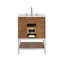 Ensemble de meuble-lavabo 24 po Diamond-100042993-100042998-100042996