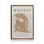 Ensemble de 2 Matisse La Danse et Nus Brun-946461107-946461101