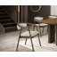 Chaise d'appoint Kessinger