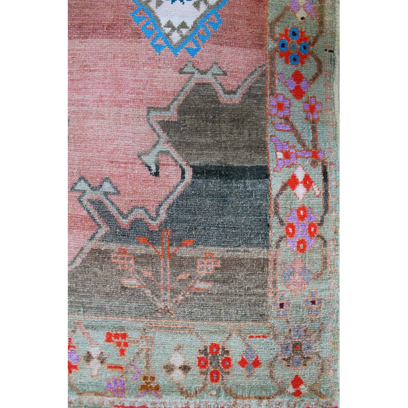 Kars One-of-a-Kind 5'3" X 14'2" Area Rug