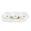 Classic Wrendale Designs  - 3 Bowl and Tray Set (Guinea Pigs)