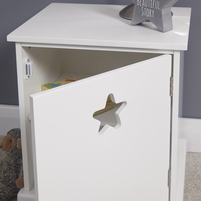 Ahumada Nightstand