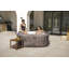Rome Airjet 6 Brown Marble