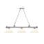 Billard 3 lumières Annaleisa-62758296
