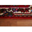 Tapis floral 4 x 5