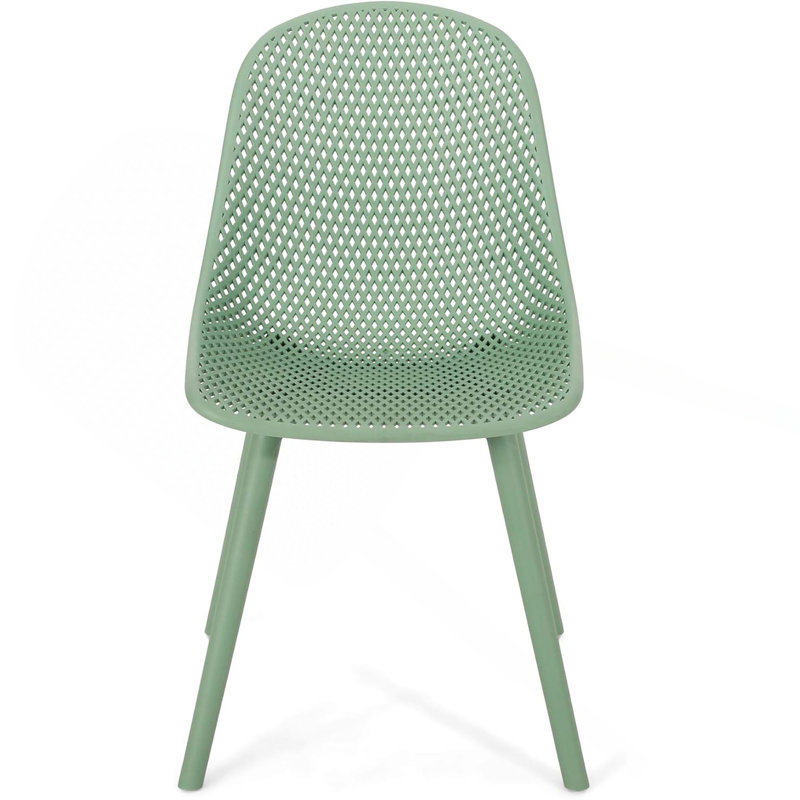 FAUTEUIL POSEY (ENSEMBLE DE 4)