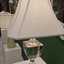 PRADO Crystal Lamp