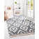 Gosnold Geometric Indoor Rug