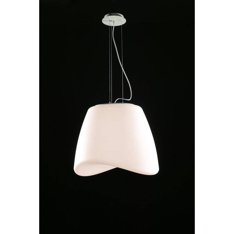 Psyllatos 3 - Light Outdoor Pendant