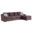 Armanti Chaise Sectional-61773349-61826784-61826789