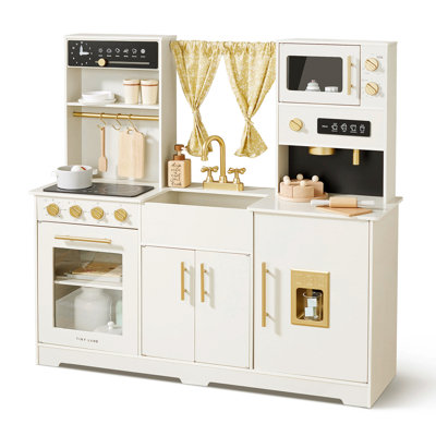 Tiny Land® Trendy Home Style Play Kitchen