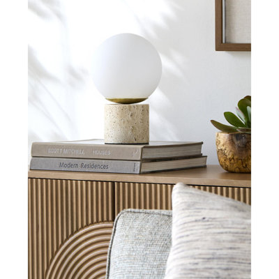 Montrail Table Lamp