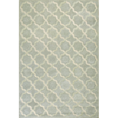 Tapis américain unique en son genre