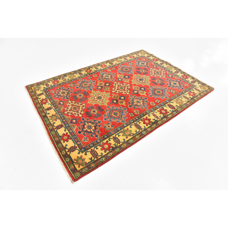 Tapis rouge Nebeker