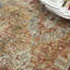 Wilsall Persian Area Rug-1130304223